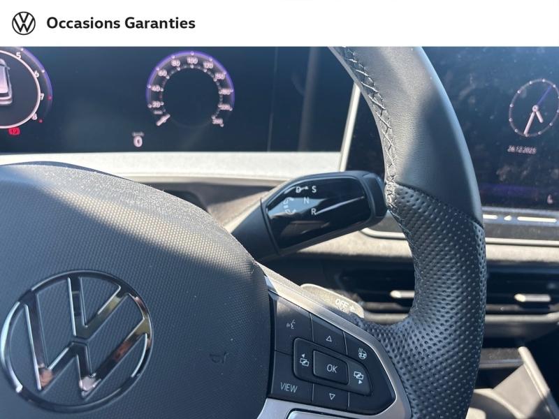 Voitures occasions VOLKSWAGEN Tayron R-Line Edition Cesson-Sévigné
