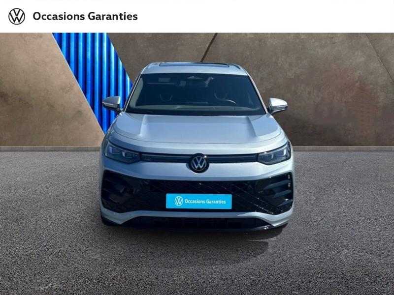 Voitures occasions VOLKSWAGEN Tayron R-Line Edition Cesson-Sévigné