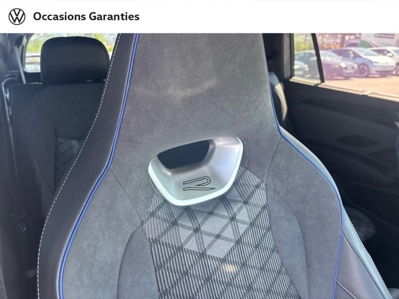 Voitures occasions VOLKSWAGEN Tayron R-Line Edition Cesson-Sévigné