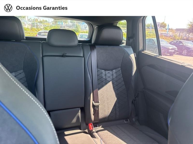 Voitures occasions VOLKSWAGEN Tayron R-Line Edition Cesson-Sévigné