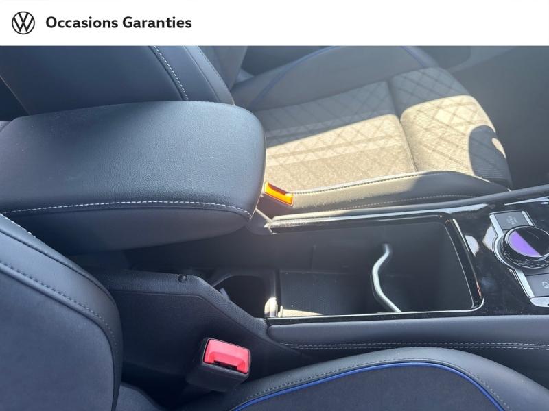 Voitures occasions VOLKSWAGEN Tayron R-Line Edition Cesson-Sévigné
