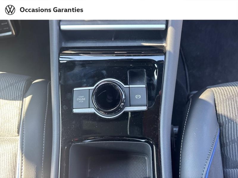 Voitures occasions VOLKSWAGEN Tayron R-Line Edition Cesson-Sévigné