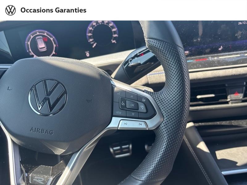 Voitures occasions VOLKSWAGEN Tayron R-Line Edition Cesson-Sévigné