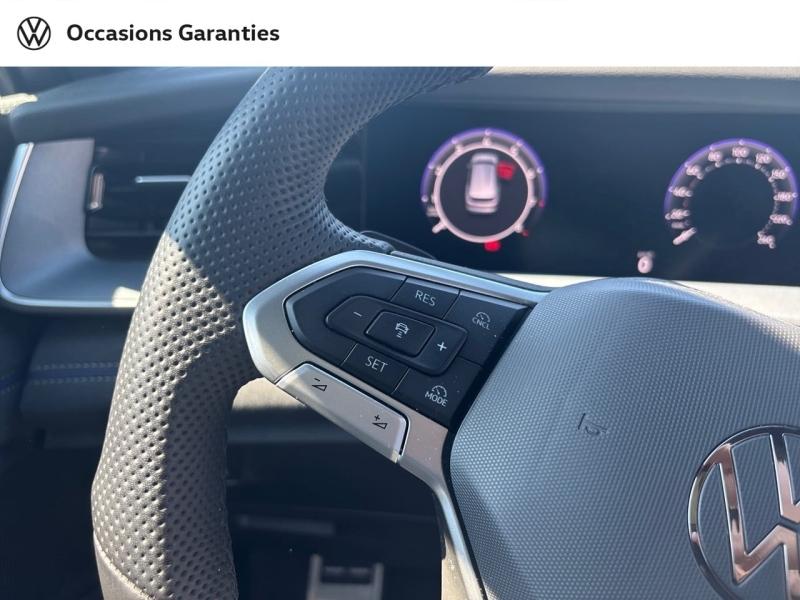 Voitures occasions VOLKSWAGEN Tayron R-Line Edition Cesson-Sévigné