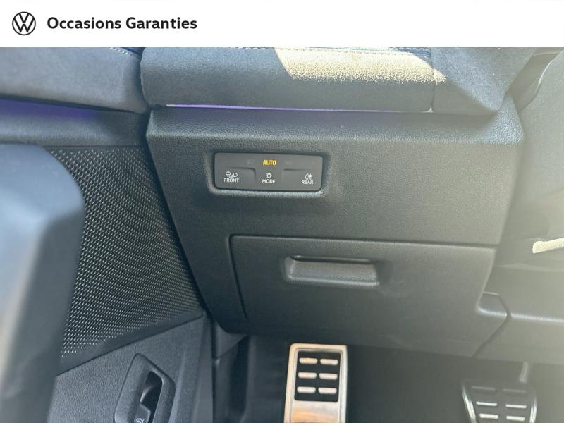 Voitures occasions VOLKSWAGEN Tayron R-Line Edition Cesson-Sévigné