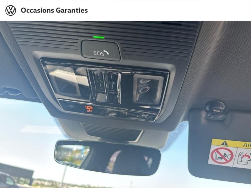 Voitures occasions VOLKSWAGEN Tayron R-Line Edition Cesson-Sévigné