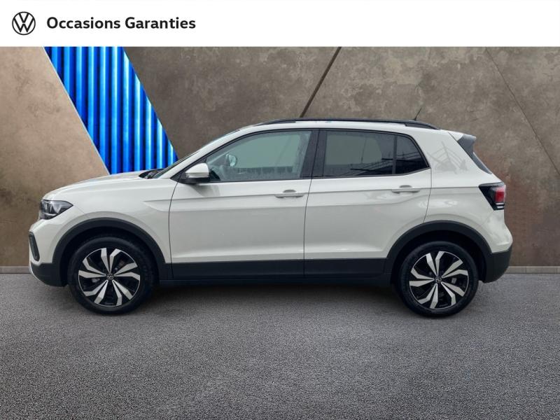 Voitures occasions VOLKSWAGEN T-CROSS VW Edition Cesson-Sévigné