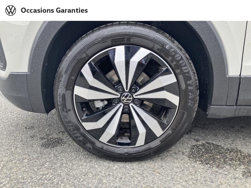 Voitures occasions VOLKSWAGEN T-CROSS VW Edition Cesson-Sévigné