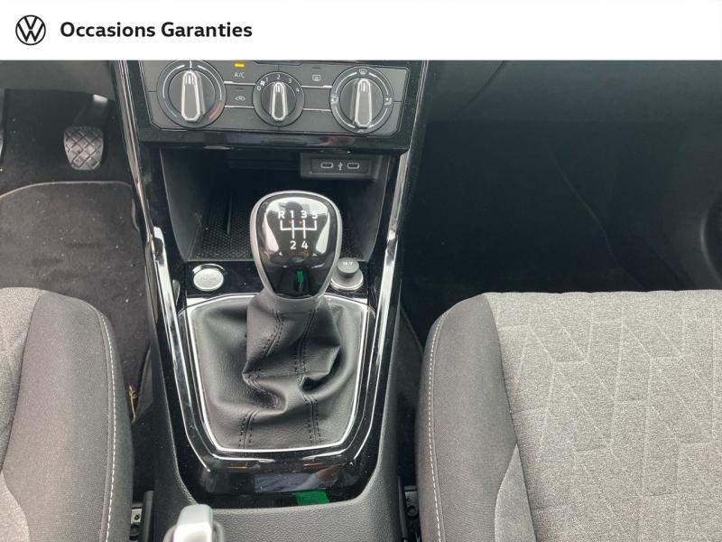 Voitures occasions VOLKSWAGEN T-CROSS VW Edition Cesson-Sévigné