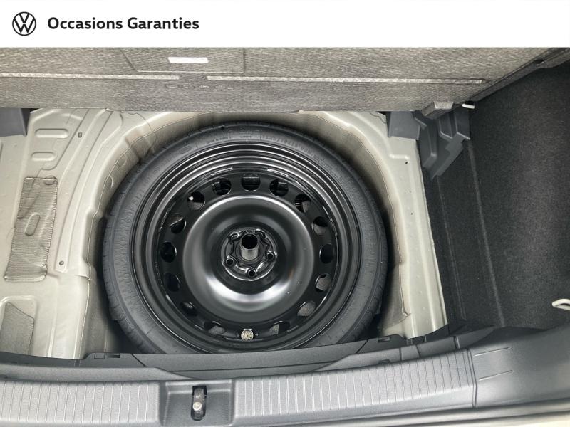 Voitures occasions VOLKSWAGEN T-CROSS VW Edition Cesson-Sévigné