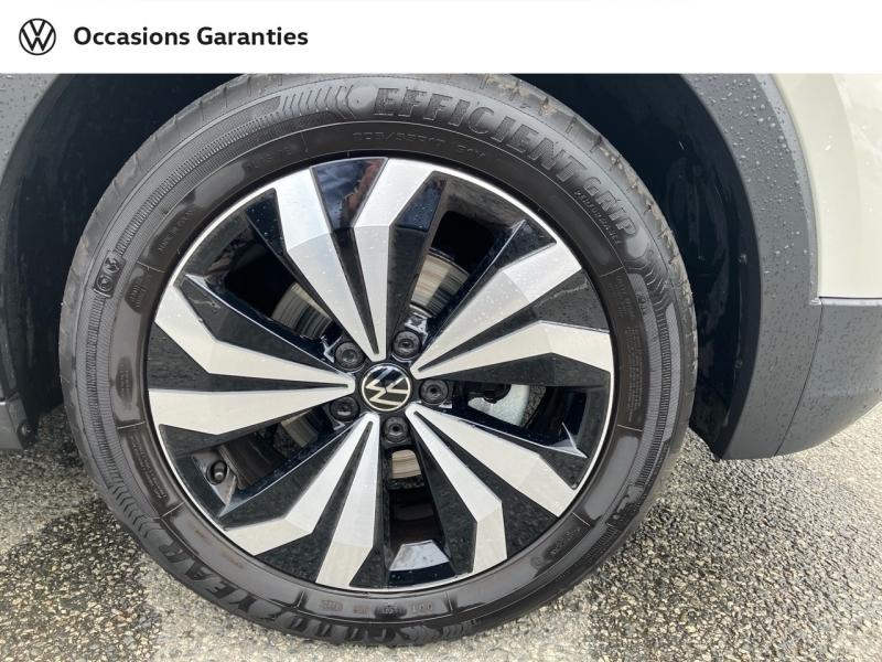 Voitures occasions VOLKSWAGEN T-CROSS VW Edition Cesson-Sévigné