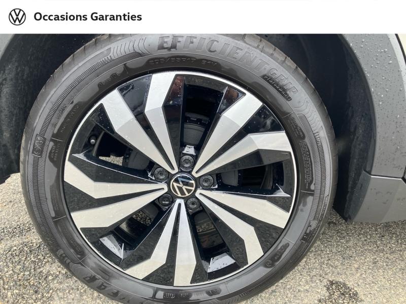 Voitures occasions VOLKSWAGEN T-CROSS VW Edition Cesson-Sévigné