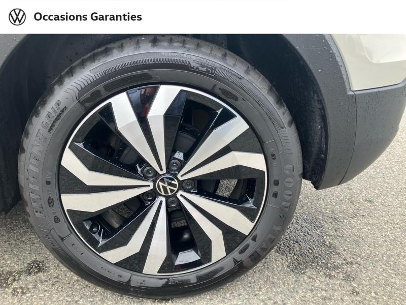 Voitures occasions VOLKSWAGEN T-CROSS VW Edition Cesson-Sévigné