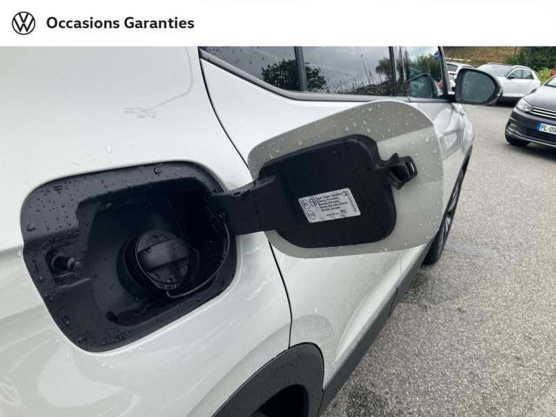 Voitures occasions VOLKSWAGEN T-CROSS VW Edition Cesson-Sévigné