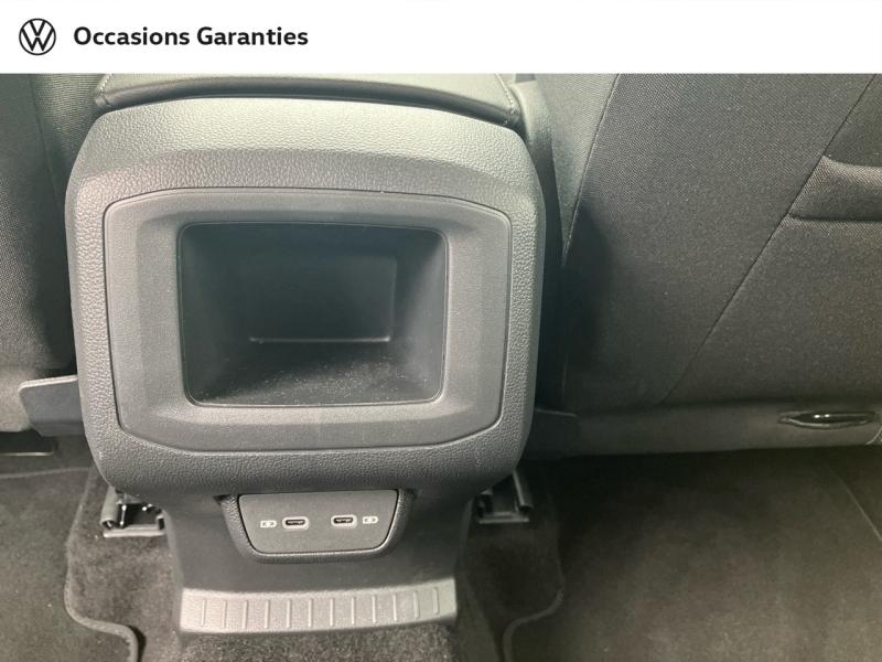Voitures occasions VOLKSWAGEN T-CROSS VW Edition Cesson-Sévigné