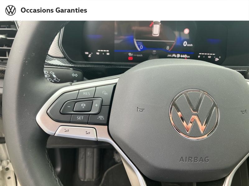 Voitures occasions VOLKSWAGEN T-CROSS VW Edition Cesson-Sévigné