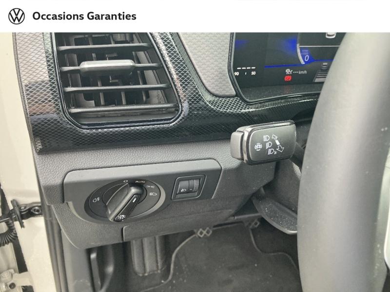 Voitures occasions VOLKSWAGEN T-CROSS VW Edition Cesson-Sévigné