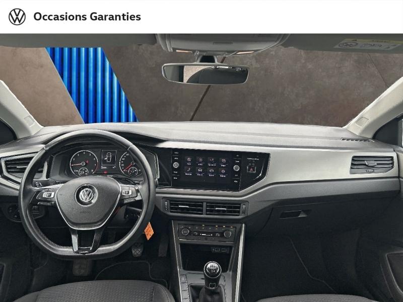 Voitures occasions VOLKSWAGEN POLO Confortline Cesson-Sévigné