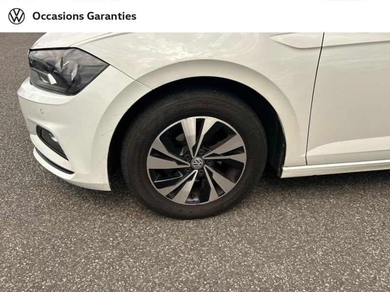 Voitures occasions VOLKSWAGEN POLO Confortline Cesson-Sévigné