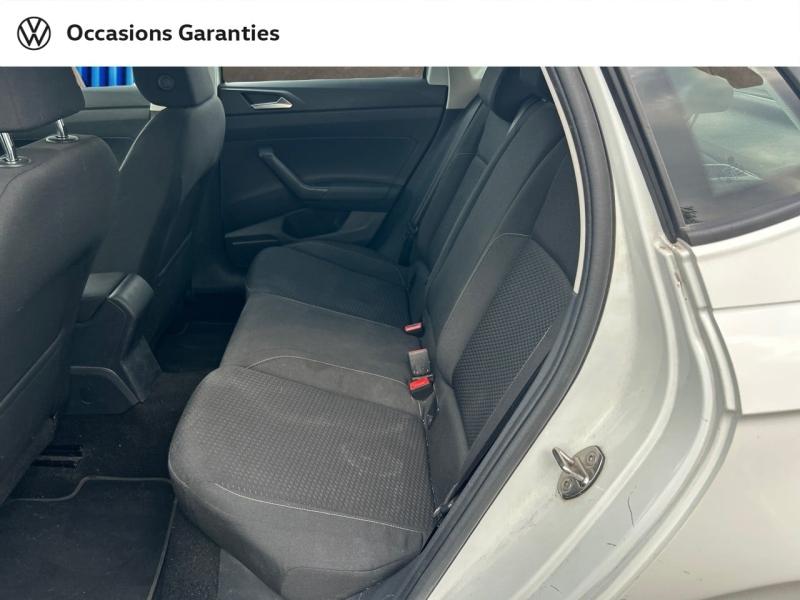 Voitures occasions VOLKSWAGEN POLO Confortline Cesson-Sévigné