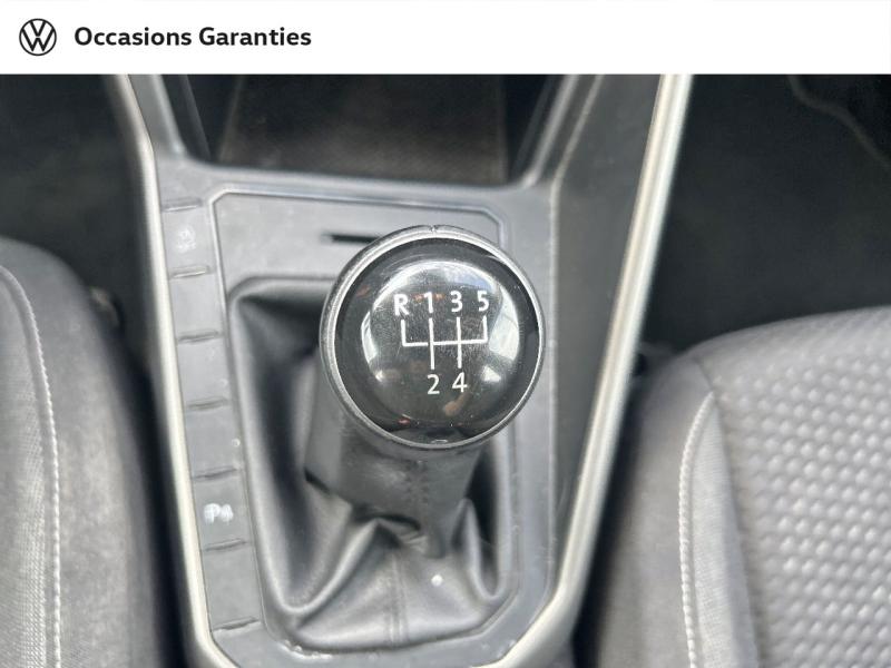 Voitures occasions VOLKSWAGEN POLO Confortline Cesson-Sévigné