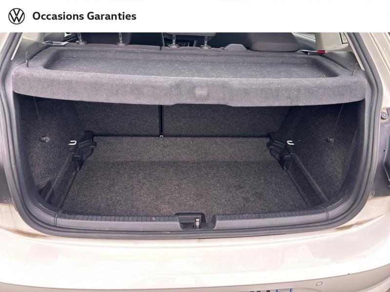 Voitures occasions VOLKSWAGEN POLO Confortline Cesson-Sévigné