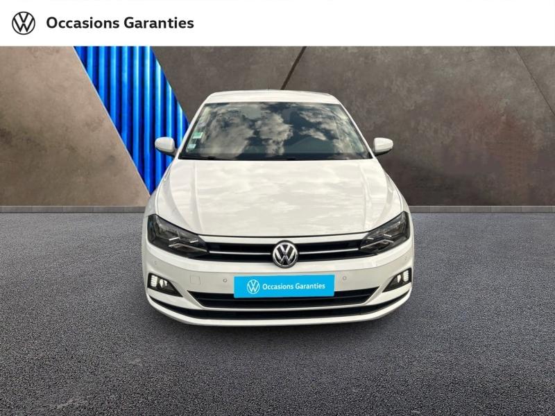 Voitures occasions VOLKSWAGEN POLO Confortline Cesson-Sévigné