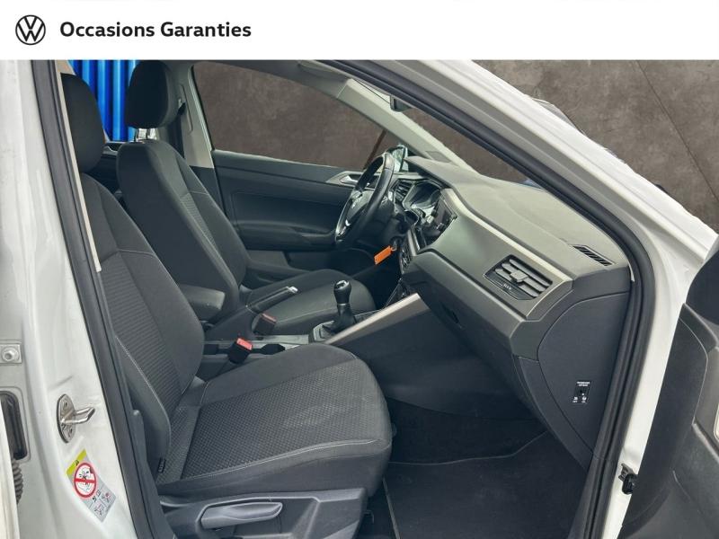 Voitures occasions VOLKSWAGEN POLO Confortline Cesson-Sévigné