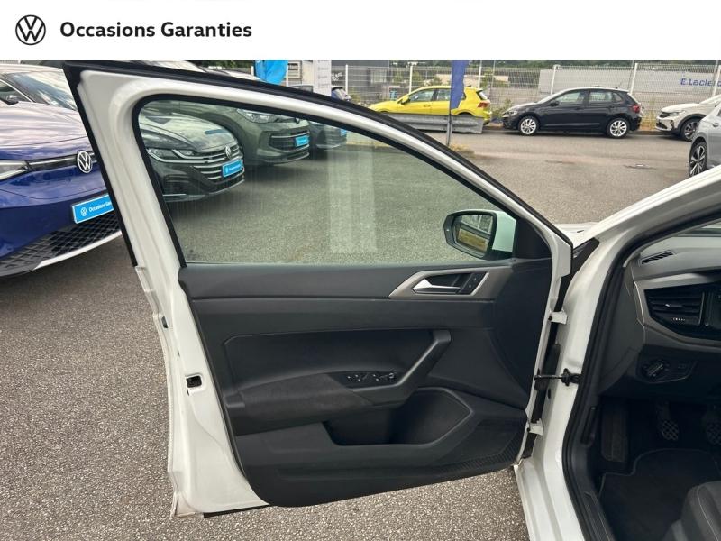 Voitures occasions VOLKSWAGEN POLO Confortline Cesson-Sévigné