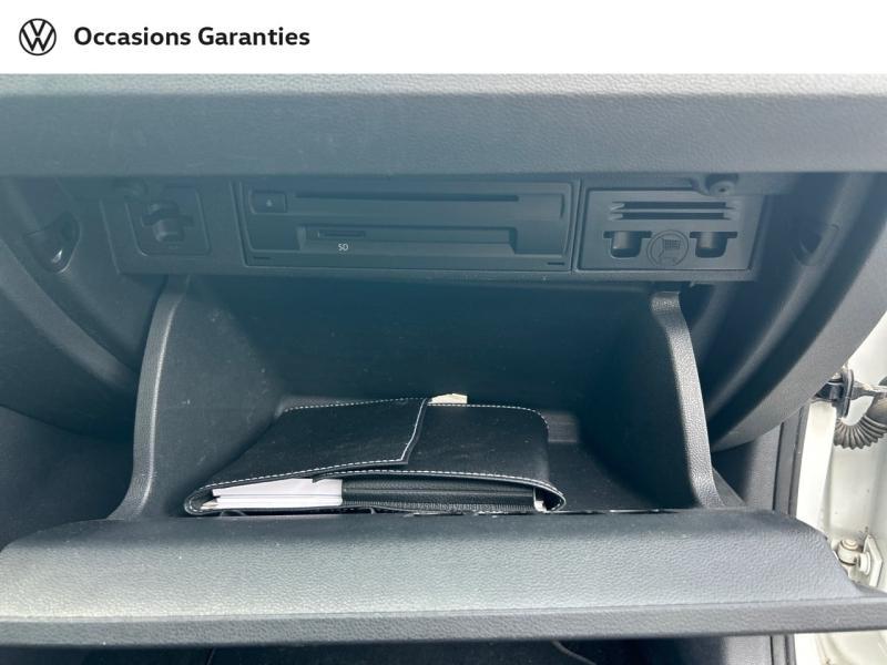 Voitures occasions VOLKSWAGEN POLO Confortline Cesson-Sévigné