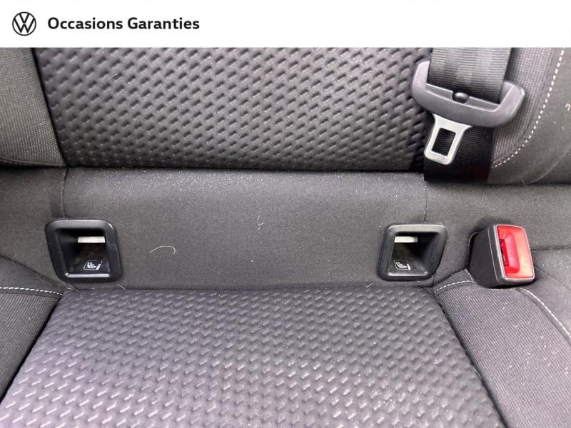 Voitures occasions VOLKSWAGEN POLO Confortline Cesson-Sévigné