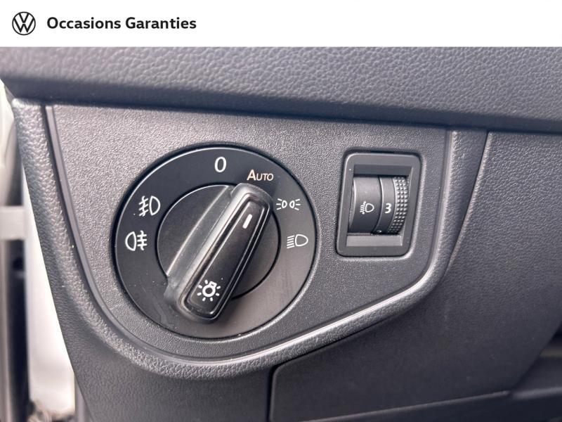 Voitures occasions VOLKSWAGEN POLO Confortline Cesson-Sévigné