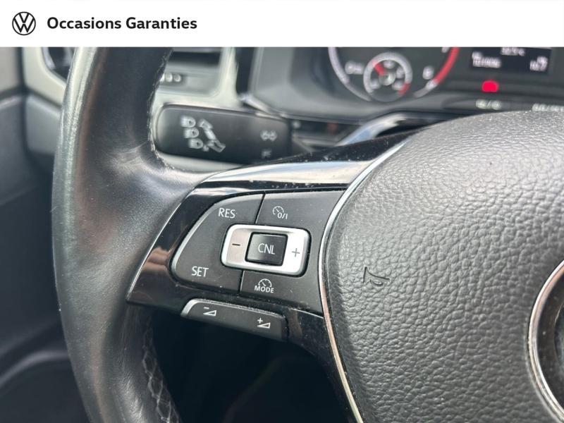 Voitures occasions VOLKSWAGEN POLO Confortline Cesson-Sévigné