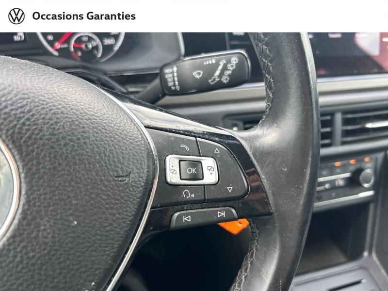 Voitures occasions VOLKSWAGEN POLO Confortline Cesson-Sévigné