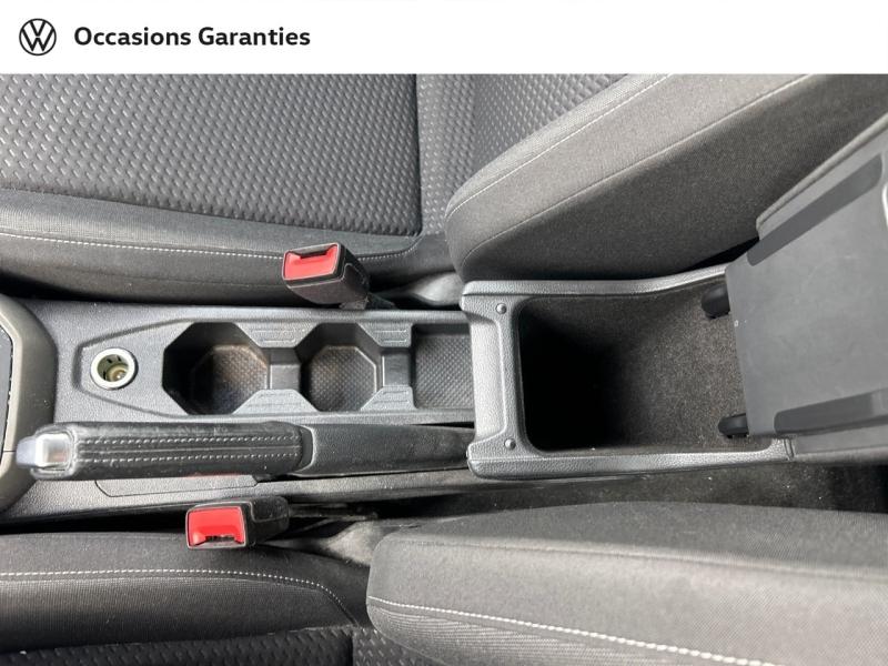 Voitures occasions VOLKSWAGEN POLO Confortline Cesson-Sévigné