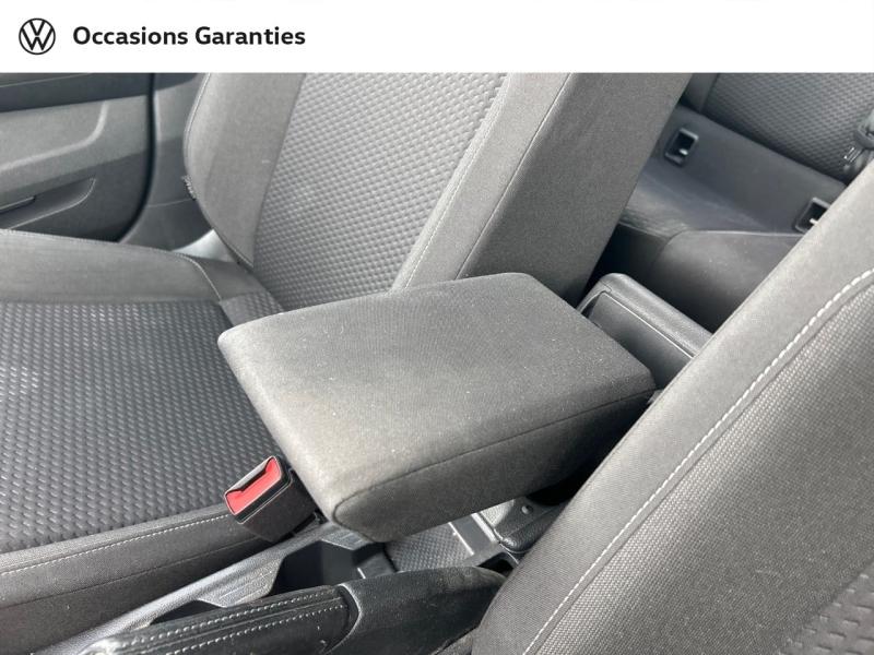 Voitures occasions VOLKSWAGEN POLO Confortline Cesson-Sévigné