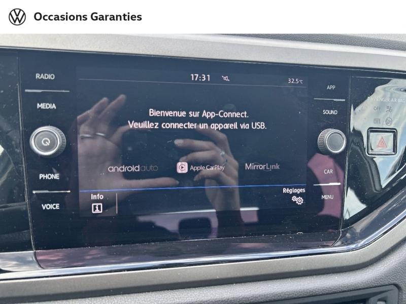 Voitures occasions VOLKSWAGEN POLO Confortline Cesson-Sévigné