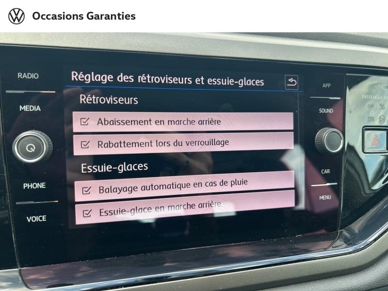 Voitures occasions VOLKSWAGEN POLO Confortline Cesson-Sévigné