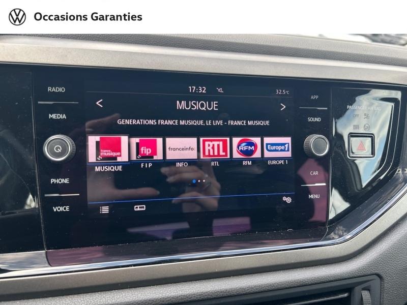 Voitures occasions VOLKSWAGEN POLO Confortline Cesson-Sévigné