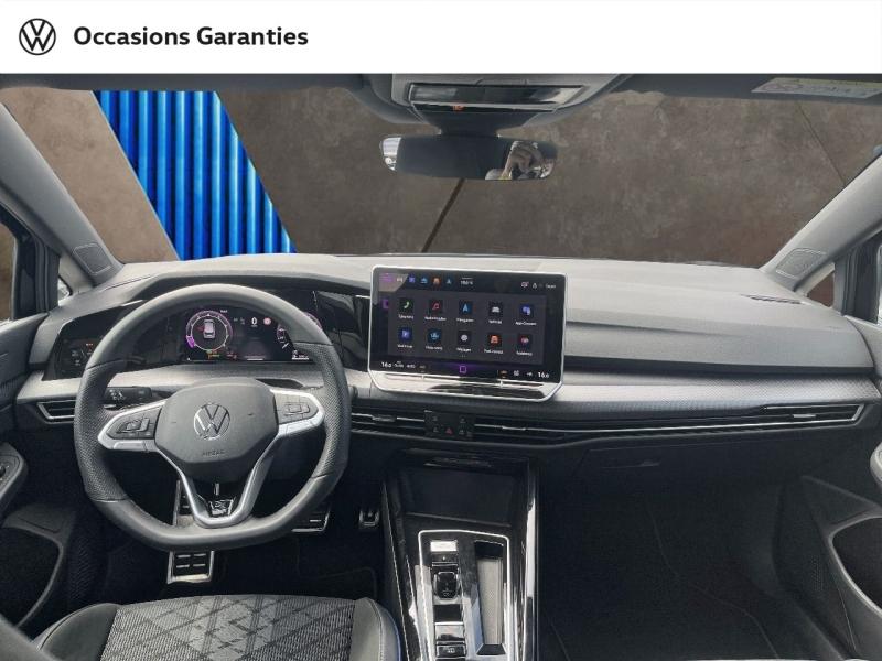 Voitures occasions VOLKSWAGEN GOLF R-Line Edition Cesson-Sévigné
