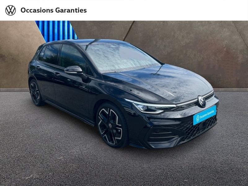 Voitures occasions VOLKSWAGEN GOLF R-Line Edition Cesson-Sévigné