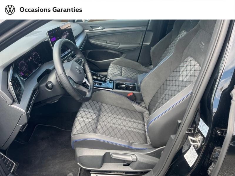 Voitures occasions VOLKSWAGEN GOLF R-Line Edition Cesson-Sévigné