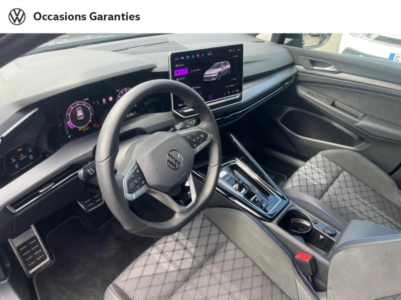 Voitures occasions VOLKSWAGEN GOLF R-Line Edition Cesson-Sévigné