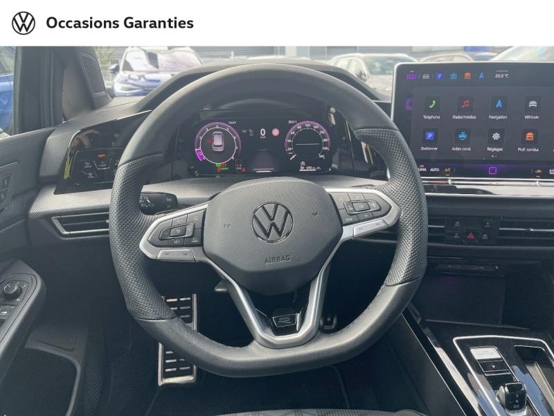 Voitures occasions VOLKSWAGEN GOLF R-Line Edition Cesson-Sévigné
