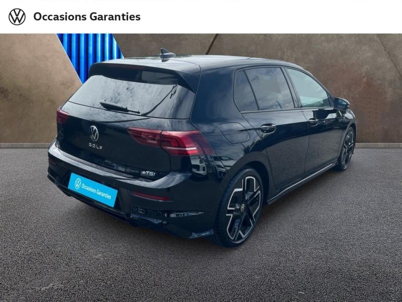 Voitures occasions VOLKSWAGEN GOLF R-Line Edition Cesson-Sévigné