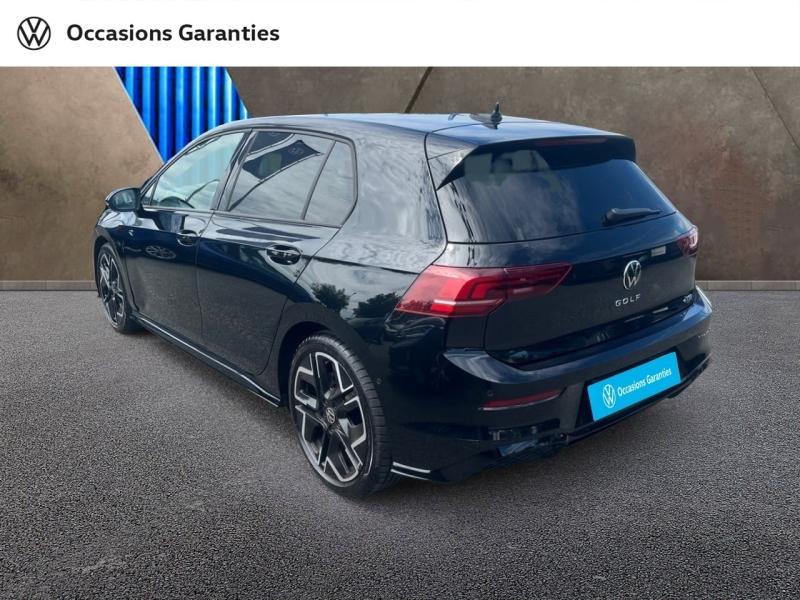 Voitures occasions VOLKSWAGEN GOLF R-Line Edition Cesson-Sévigné