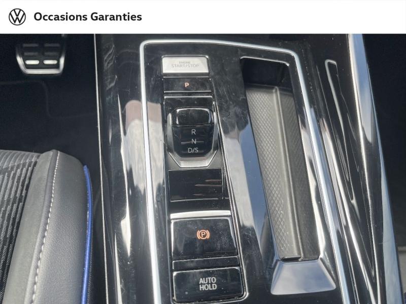 Voitures occasions VOLKSWAGEN GOLF R-Line Edition Cesson-Sévigné