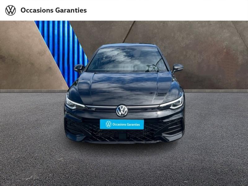 Voitures occasions VOLKSWAGEN GOLF R-Line Edition Cesson-Sévigné