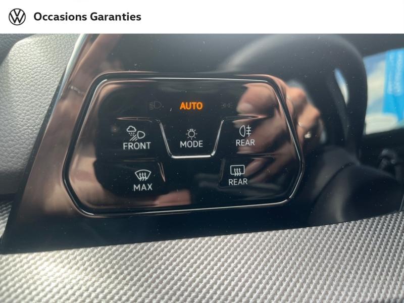 Voitures occasions VOLKSWAGEN GOLF R-Line Edition Cesson-Sévigné