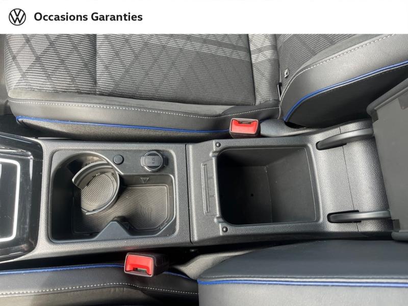Voitures occasions VOLKSWAGEN GOLF R-Line Edition Cesson-Sévigné